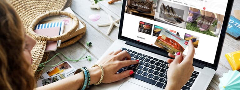 Интернет магазин 2 ecommerce