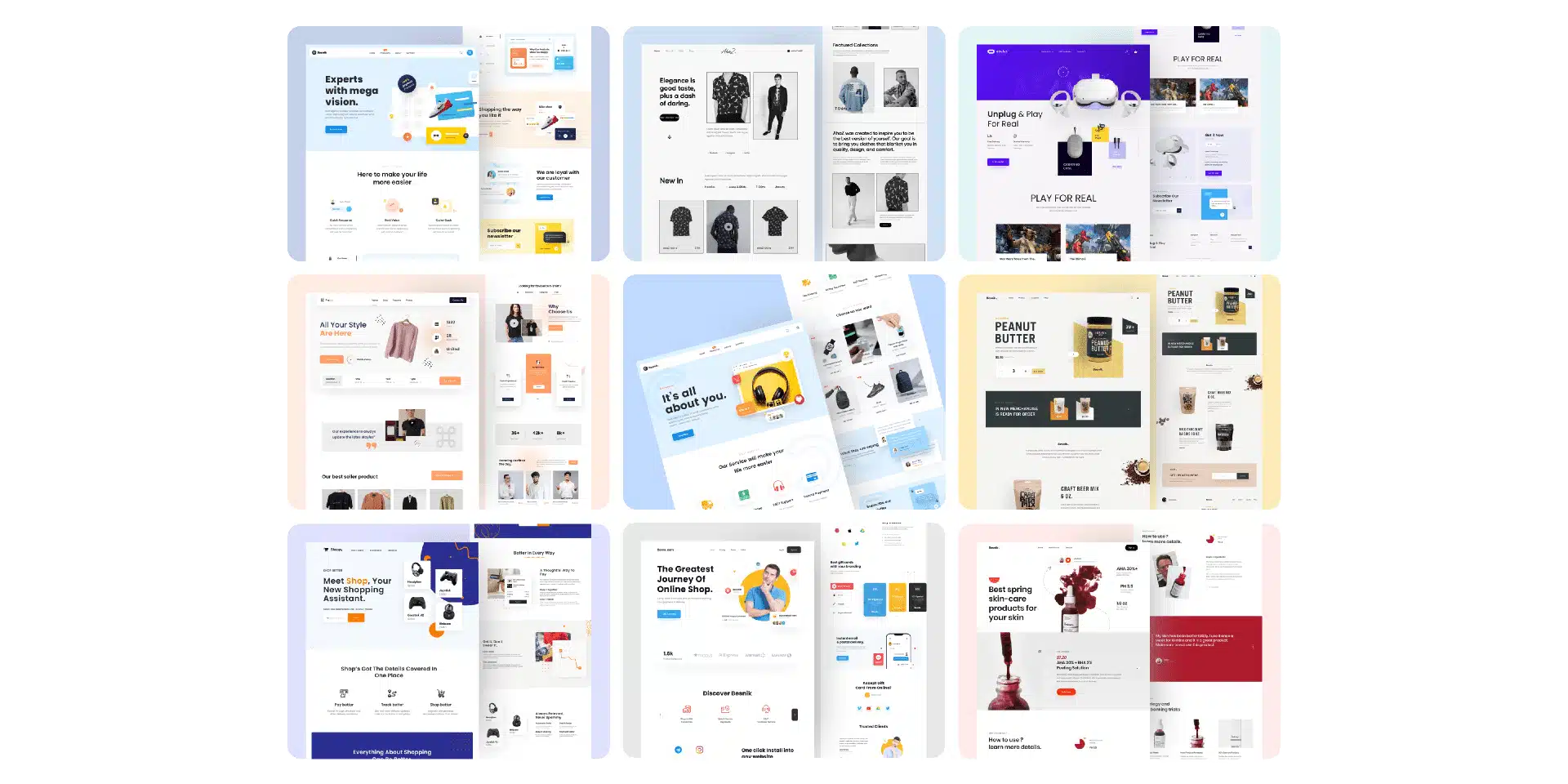 Magazin Online