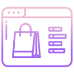free icon online shop 4342964