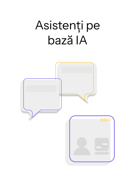Asistenti pe baza AI