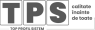 logo tps